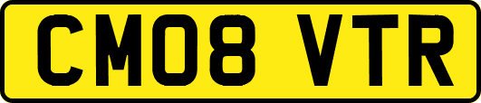 CM08VTR