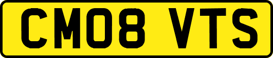 CM08VTS