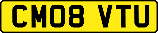 CM08VTU