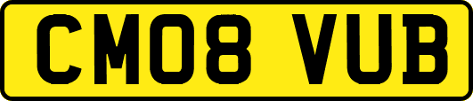 CM08VUB