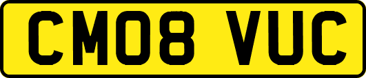 CM08VUC