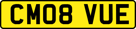 CM08VUE