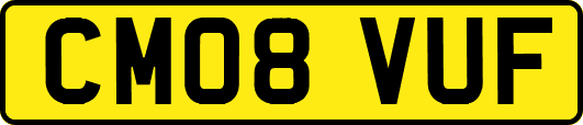 CM08VUF
