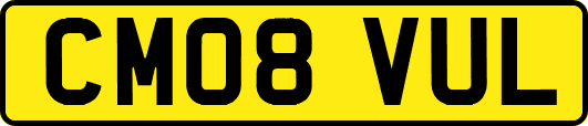 CM08VUL