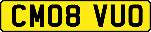 CM08VUO