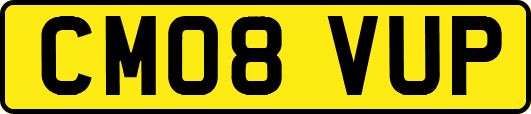 CM08VUP