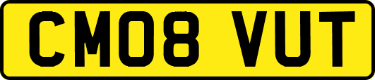 CM08VUT