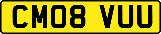 CM08VUU