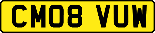 CM08VUW