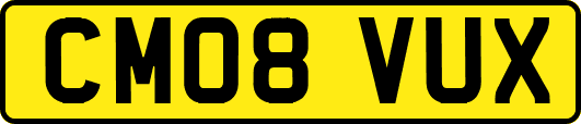 CM08VUX