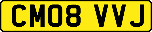 CM08VVJ