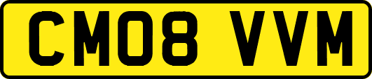 CM08VVM