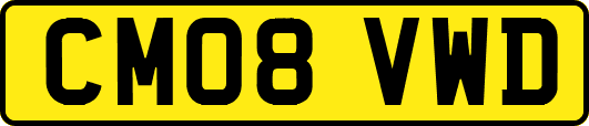 CM08VWD