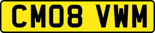 CM08VWM
