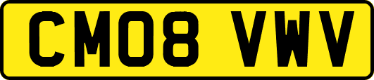 CM08VWV
