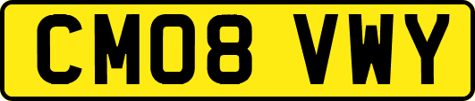 CM08VWY
