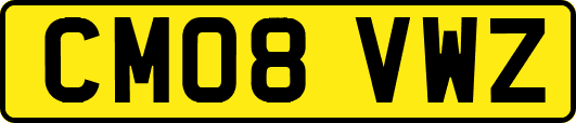 CM08VWZ