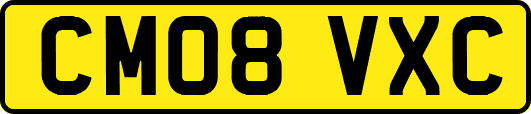 CM08VXC