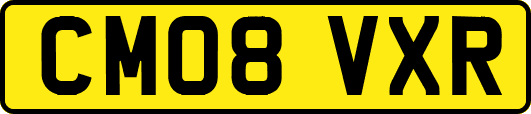 CM08VXR