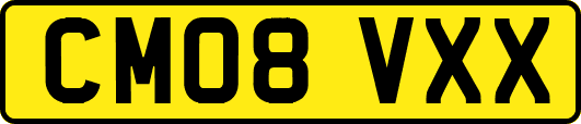 CM08VXX