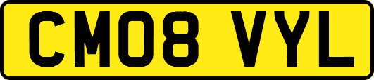 CM08VYL