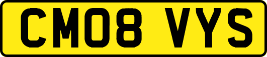 CM08VYS
