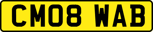 CM08WAB