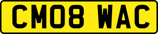 CM08WAC