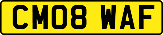 CM08WAF