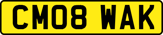 CM08WAK
