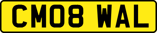 CM08WAL