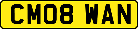 CM08WAN