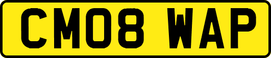 CM08WAP
