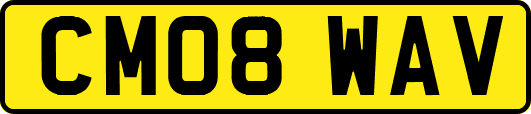 CM08WAV
