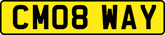 CM08WAY