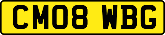 CM08WBG