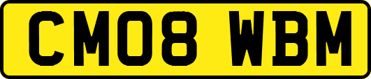CM08WBM