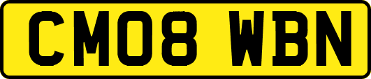 CM08WBN