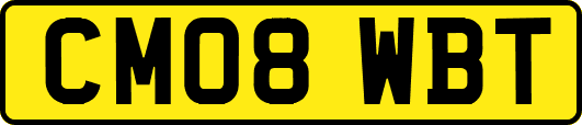 CM08WBT