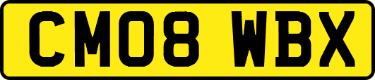 CM08WBX