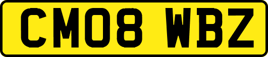 CM08WBZ