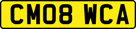 CM08WCA