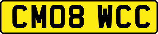 CM08WCC