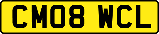 CM08WCL