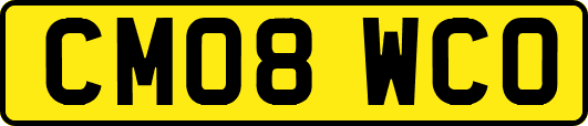 CM08WCO