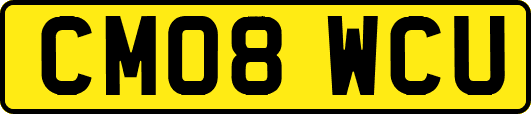 CM08WCU