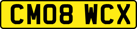 CM08WCX