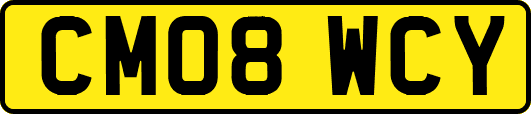 CM08WCY