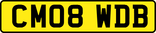 CM08WDB