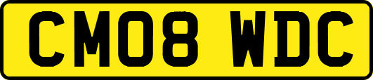 CM08WDC